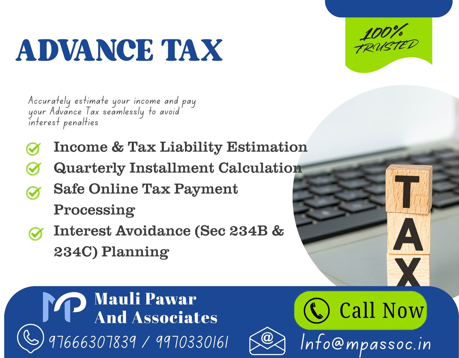 Advance Tax